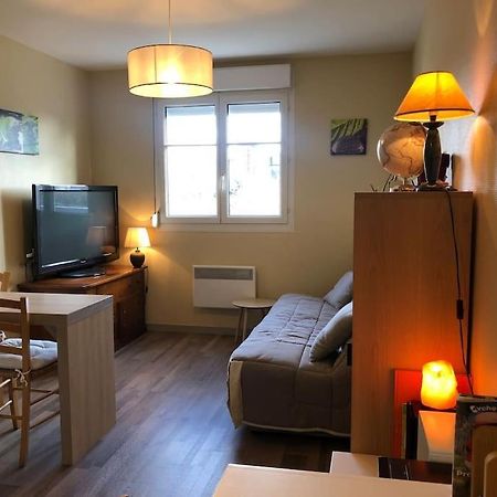 Appartement Plein Centre 勒芒 外观 照片