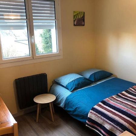 Appartement Plein Centre 勒芒 外观 照片