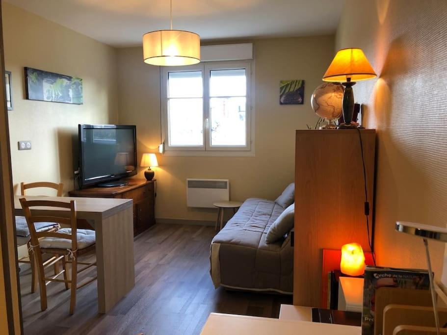 Appartement Plein Centre 勒芒 外观 照片