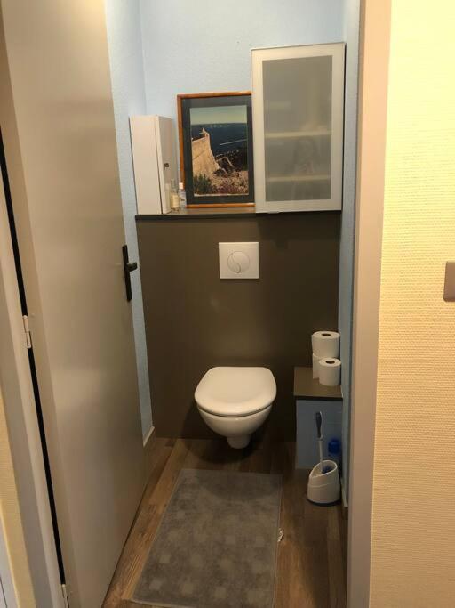 Appartement Plein Centre 勒芒 外观 照片