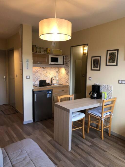 Appartement Plein Centre 勒芒 外观 照片